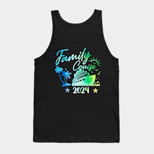 Making Memories Together Tank Top